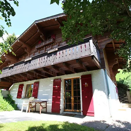 Apartament Cynthia
